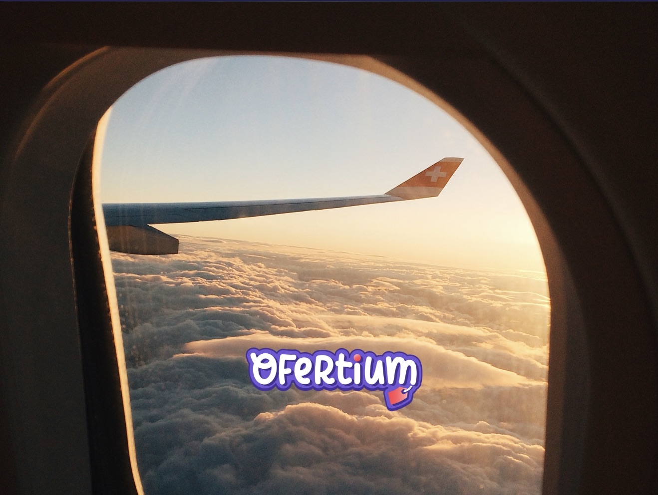 Participa y Gana VIAJES GRATIS con Ofertium
