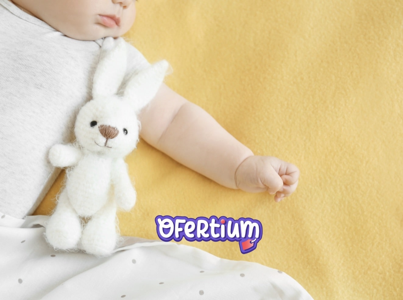 SORTEOS, DESCUENTOS Y REGALOS en productos de BEBES