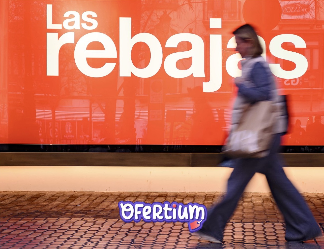 Descubre los mejores productos en Rebajas de Zara