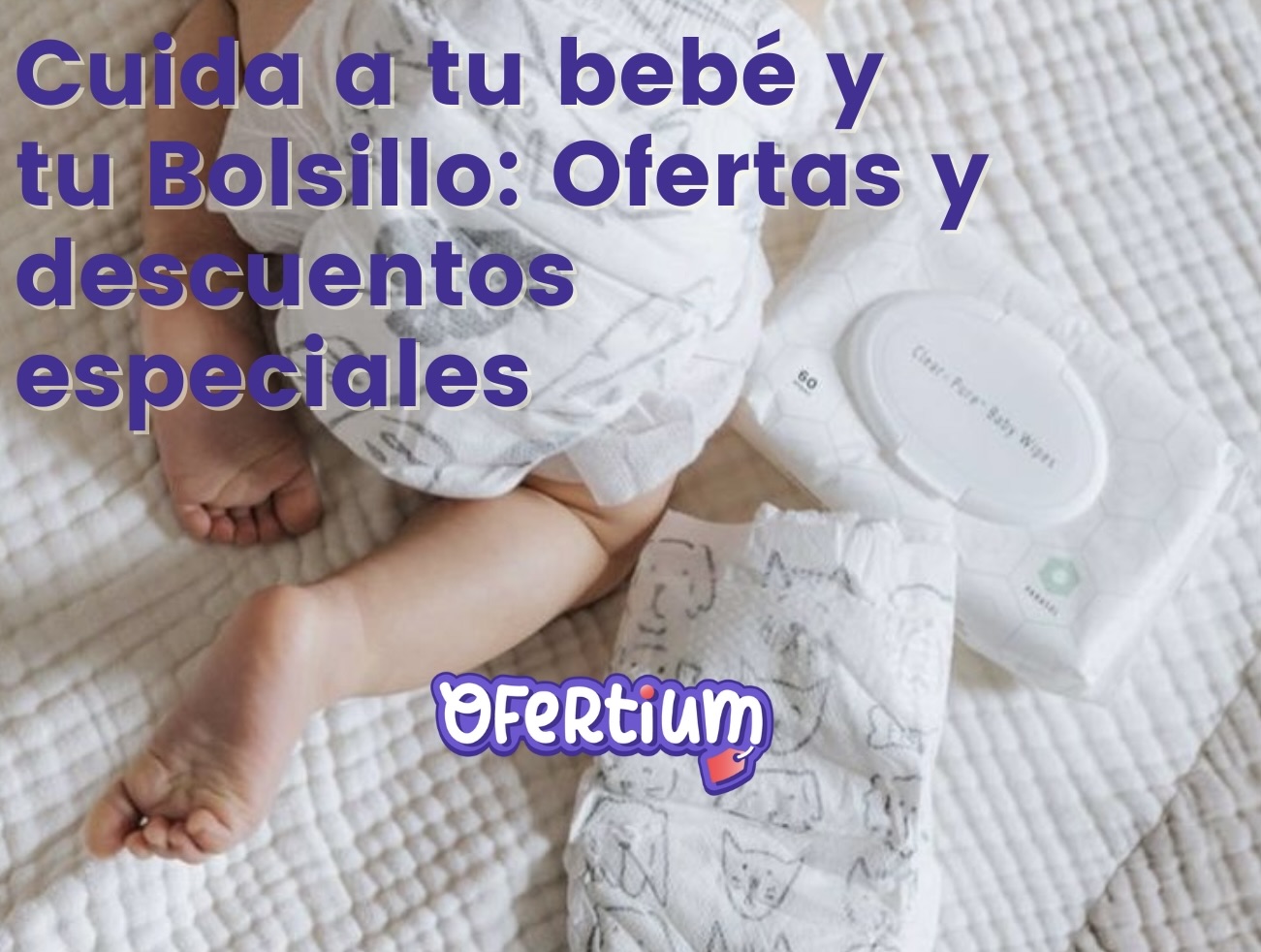 Entra y encuentra las mejores ofertas en productos para bebés