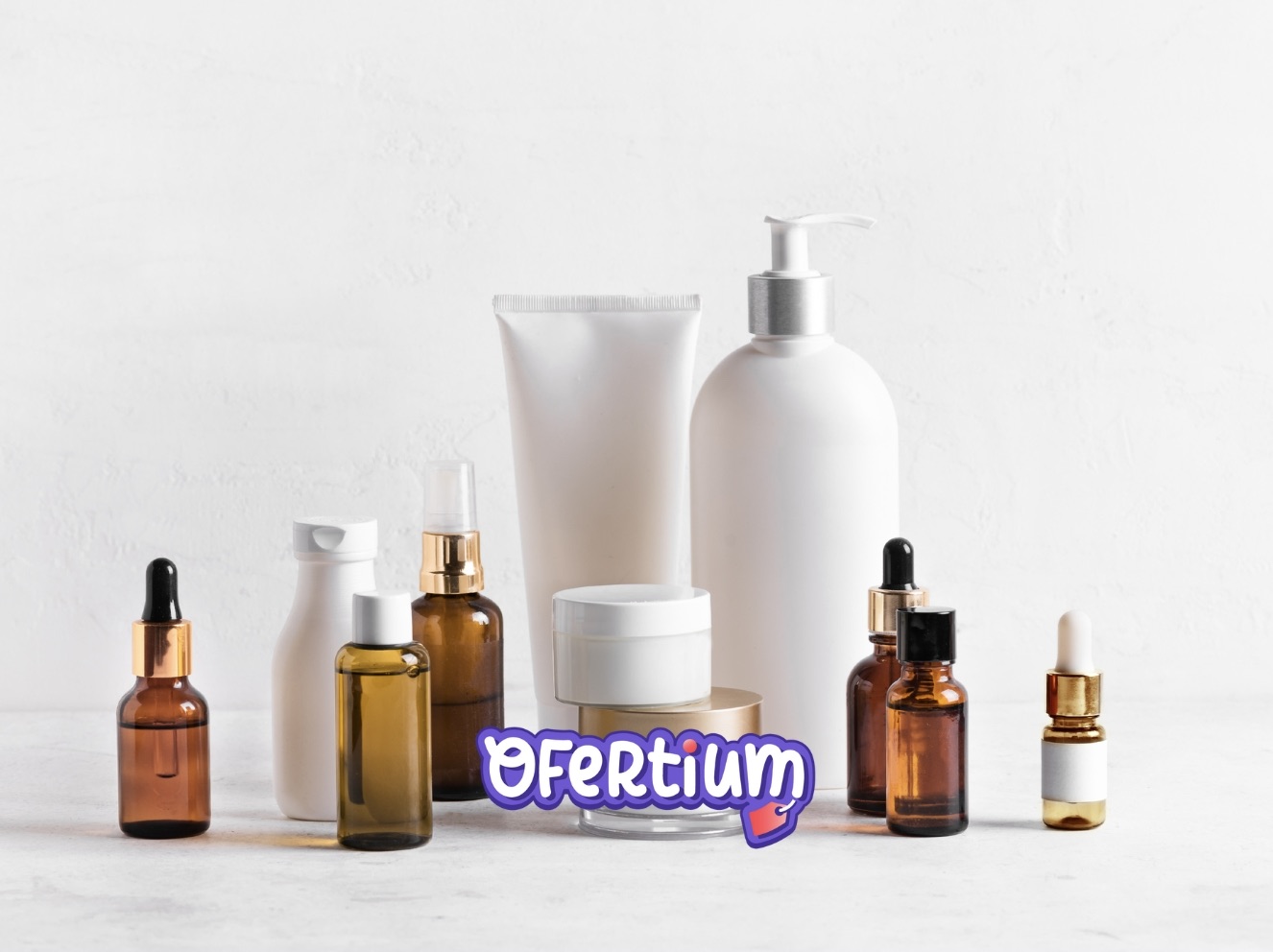 Participa y gana los mejores Productos de Cosmética